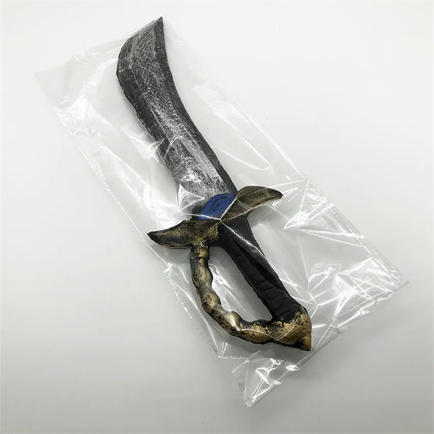 1 шт. детский реквизит для сцены в виде меча | Игрушки и хобби