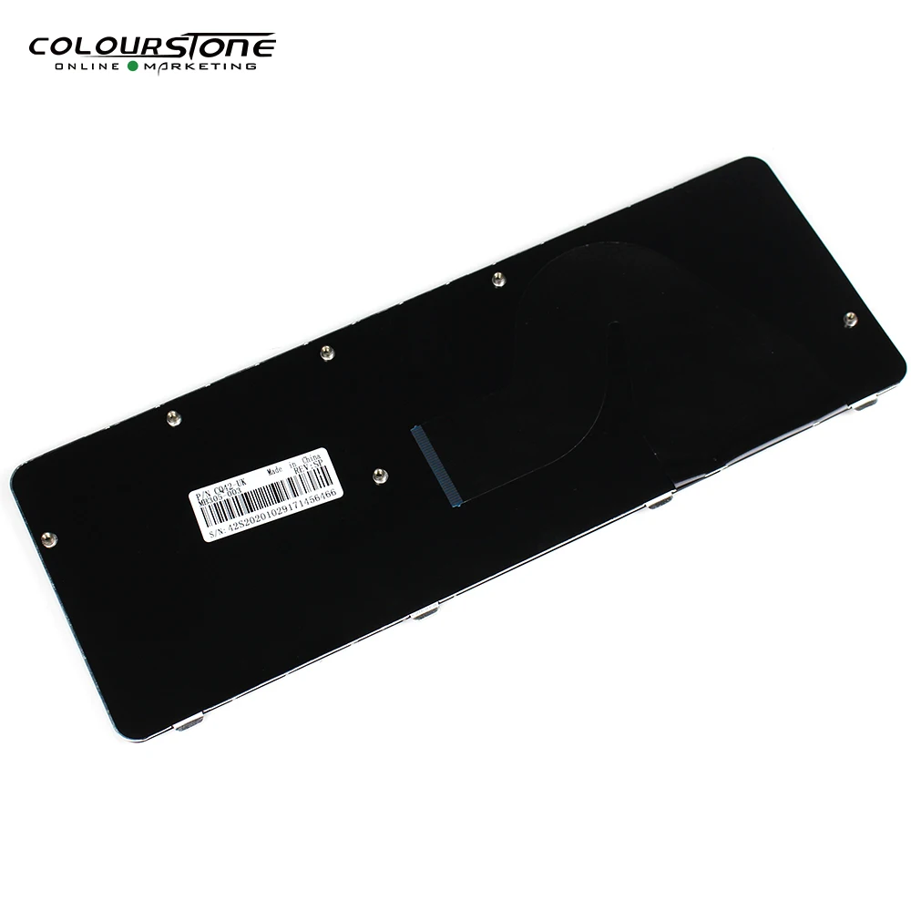 Новая клавиатура для ноутбука с испанской раскладкой HP COMPAQ G42 CQ42 | Компьютеры и