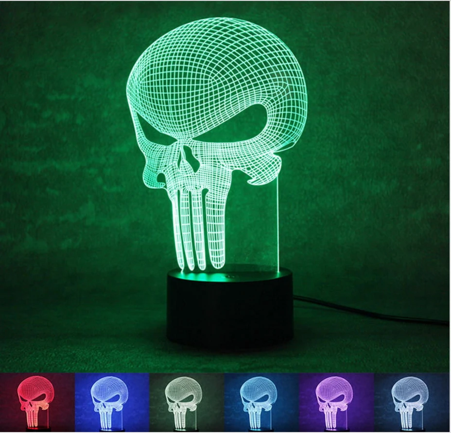 При покупке любого товара |