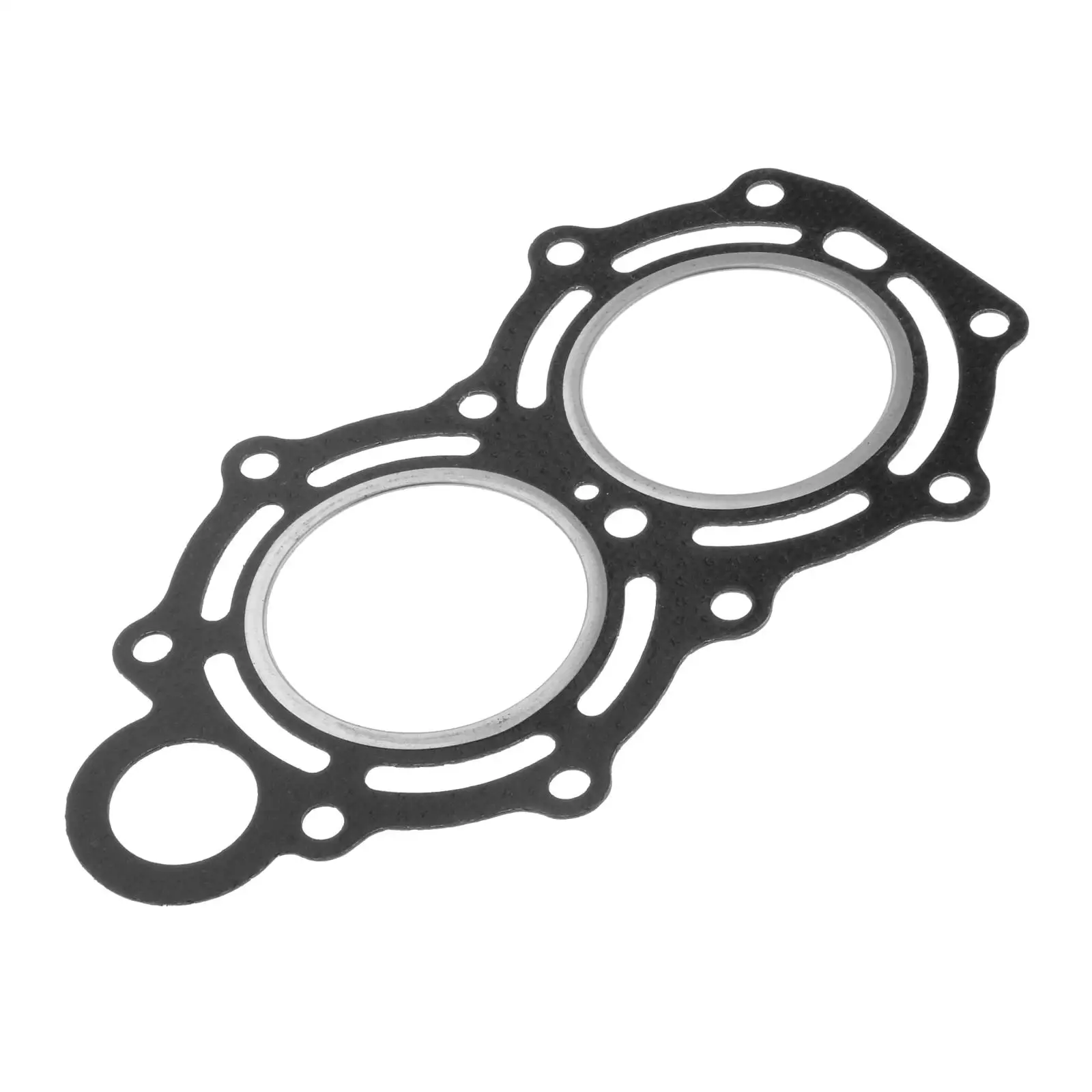 Marine Boat Cylinder Head Gasket 3B2-01005-0 3B2-01005-1 for Tohatsu 6.8HP 8HP 9.8HP Outboard Engines | Автомобили и мотоциклы