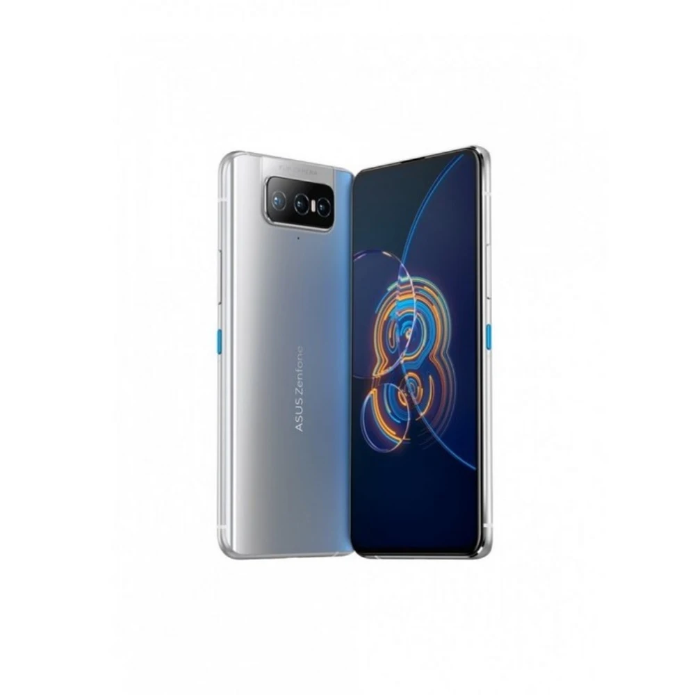 Смартфон ASUS Zenfone 8 Flip 6.67&quotFHD+ SD888 8GB 256GB And11 64+12+8 64MP NFC 5G 5000mAh | Мобильные телефоны и