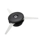 Лезвие для кустореза, подходит для STIHL 6-3 FS38 FS40 FS45 FS46 FS50