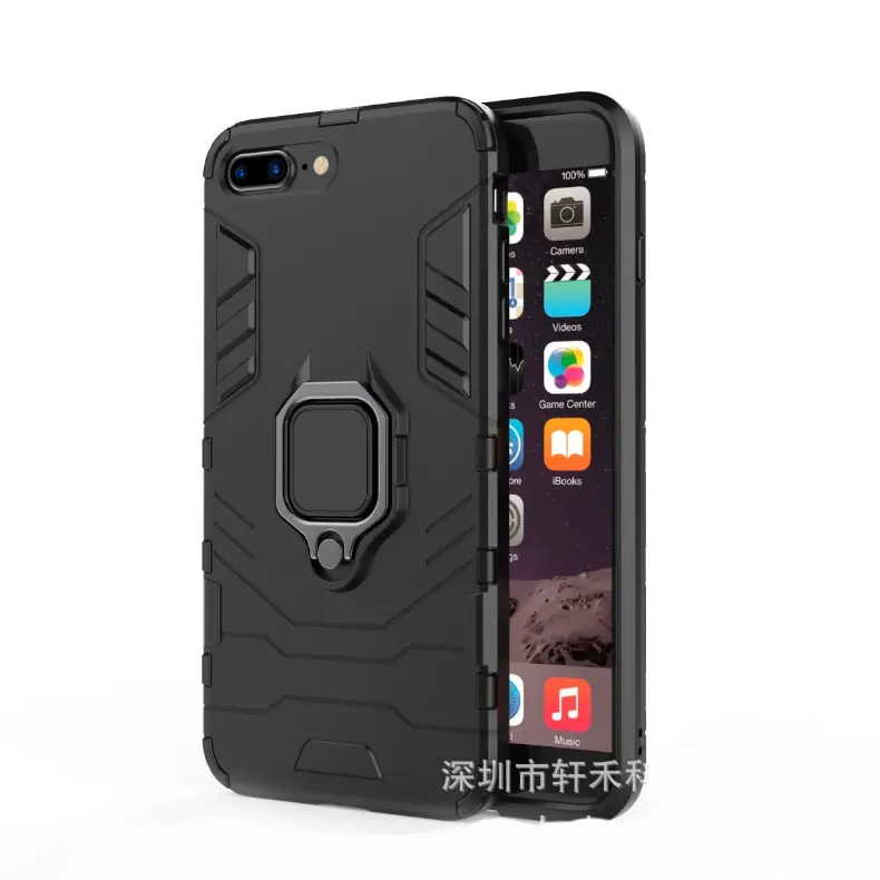 For Apple iPhone 7 Plus и 8 чехол противоударный для Айфон 7+ 8+ | Мобильные телефоны