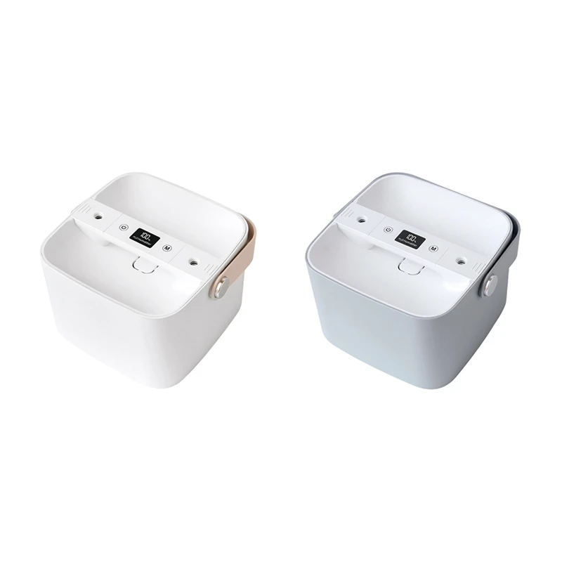 

2.5L Humidifier Mute High Capacity Bedroom Purification Aromatherapy Purification Constant Humidity Big Screen