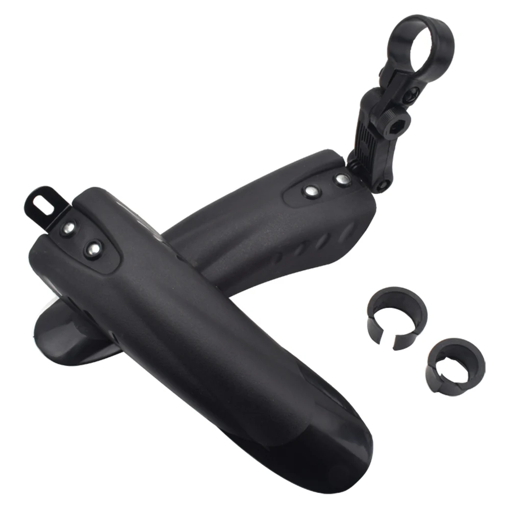 FMFXTR 1 пара брызговиков для велосипеда передняя и задняя защита от пыли 12/14