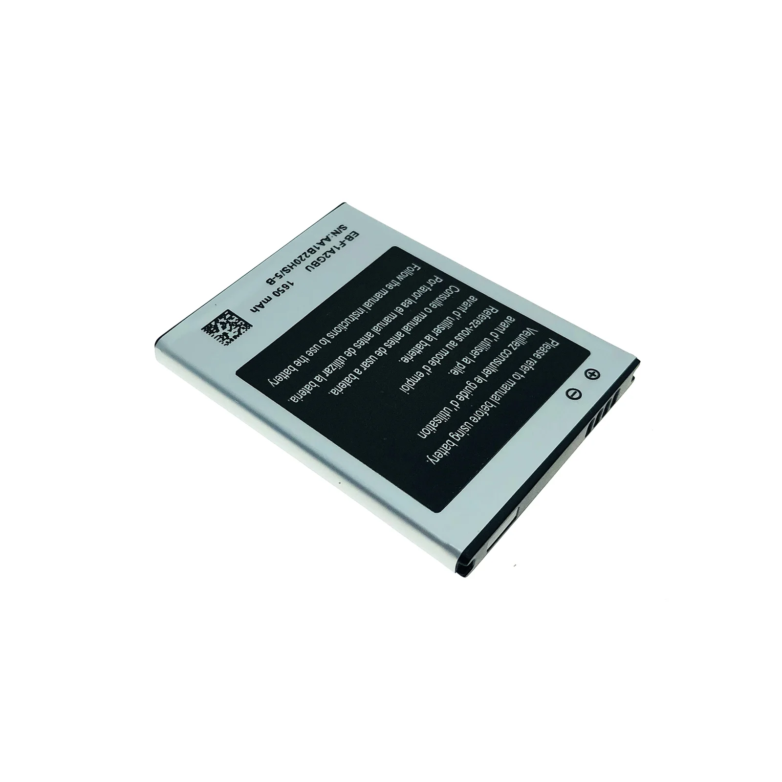 

EB-F1A2GBU 1650mAh Replacement Li-ion Battery For SAMSUNG Galaxy S2 I9100 9100 i9100g i9103 i9105 I9108 i9050 i9188