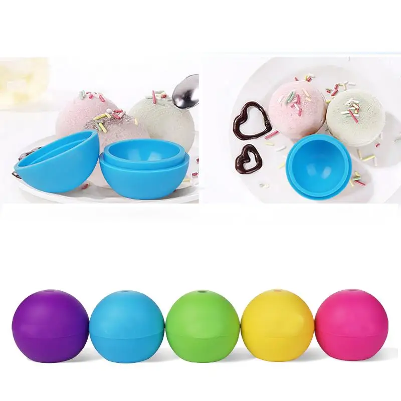 Виски льда Куб мяч производитель плесень Сфера вечерние панель лотка поставка