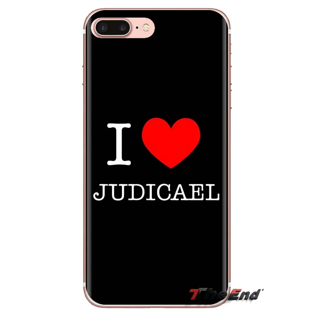 Soft Transparent Shell Covers Janpan Judo For Xiaomi Redmi 4A S2 Note 3 3S 4 4X 5 Plus 6 7 6A Pro Pocophone F1 |