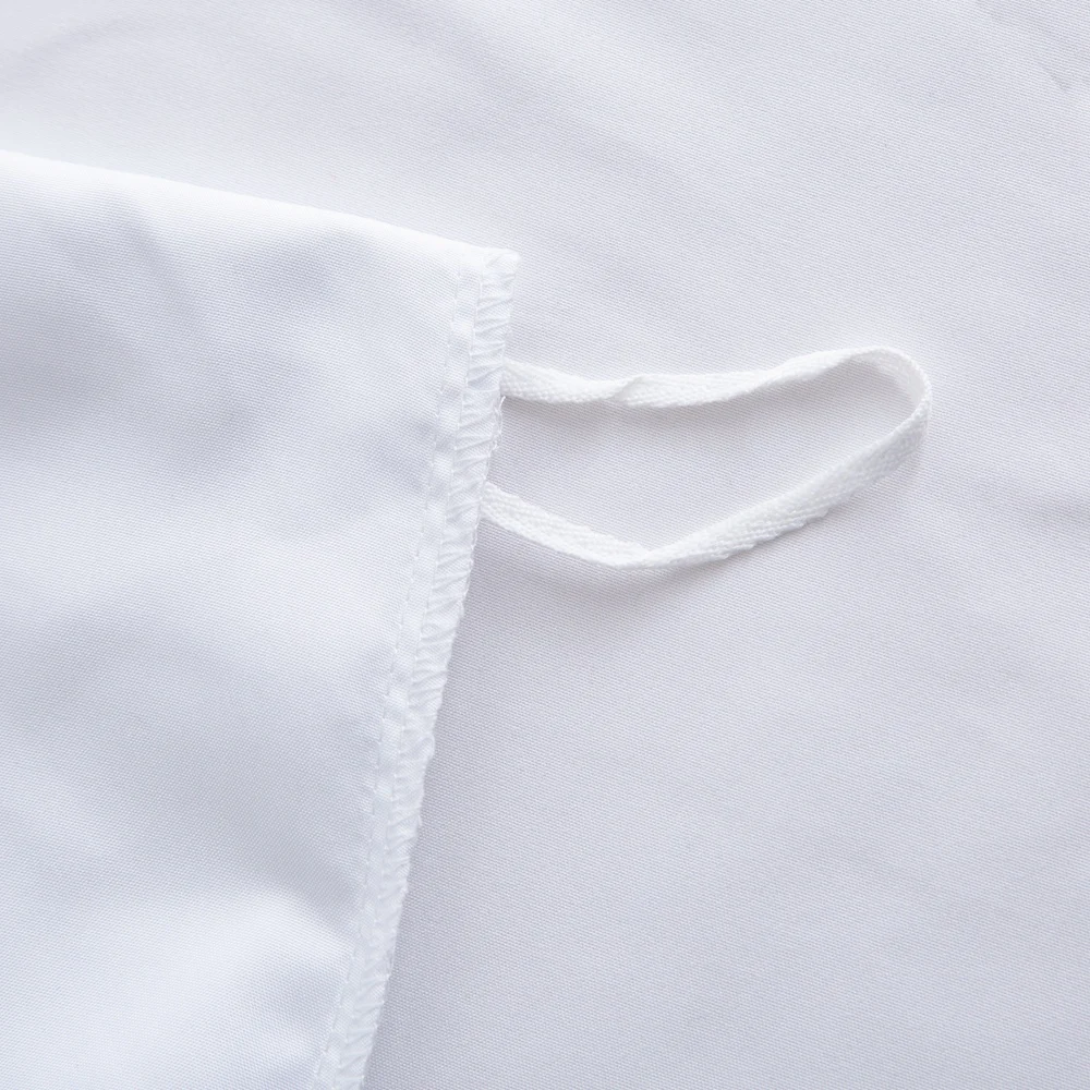 1 шт. 3D пододеяльник с застежкой-молнией одеяло/Стёганое одеяло/Одеяло крышка 210x210