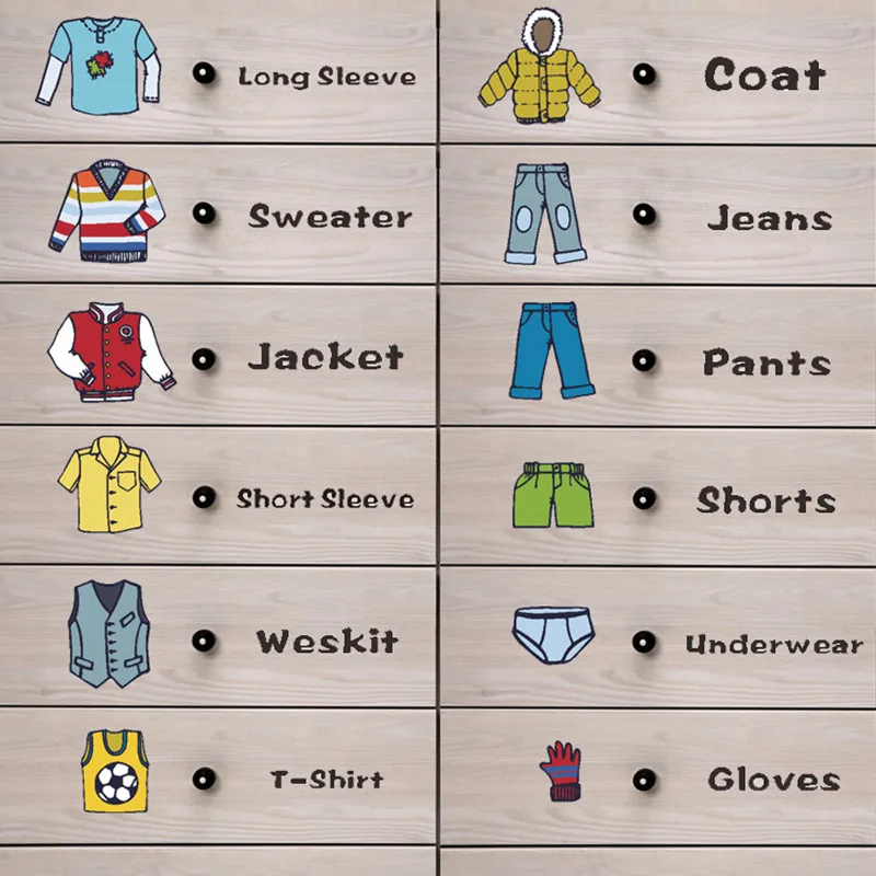 

Абстрактные Мультяшные наклейки, декоративные наклейки на стену шкафа/стекло, наклейки на стену из ПВХ, украшения для дома