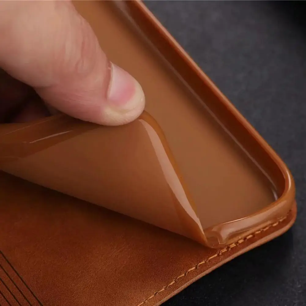 Винтажный флип-чехол для iPhone XS MAX 6 5 XR 6S Plus 7 8 X 10 чехол-кошелек из искусственной