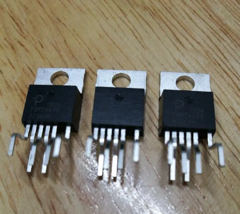 

1 шт./лот TOP246YN TO220-5