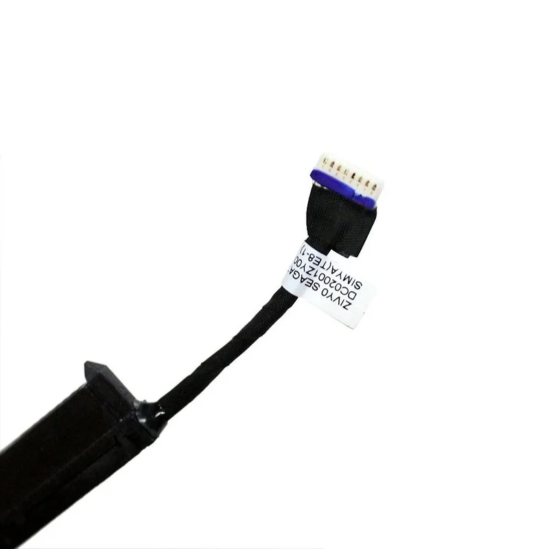 

Laptop HDD Hard Drive Cable Connector FOR Lenovo Yoga 2 13 DC02001ZY00 NEW