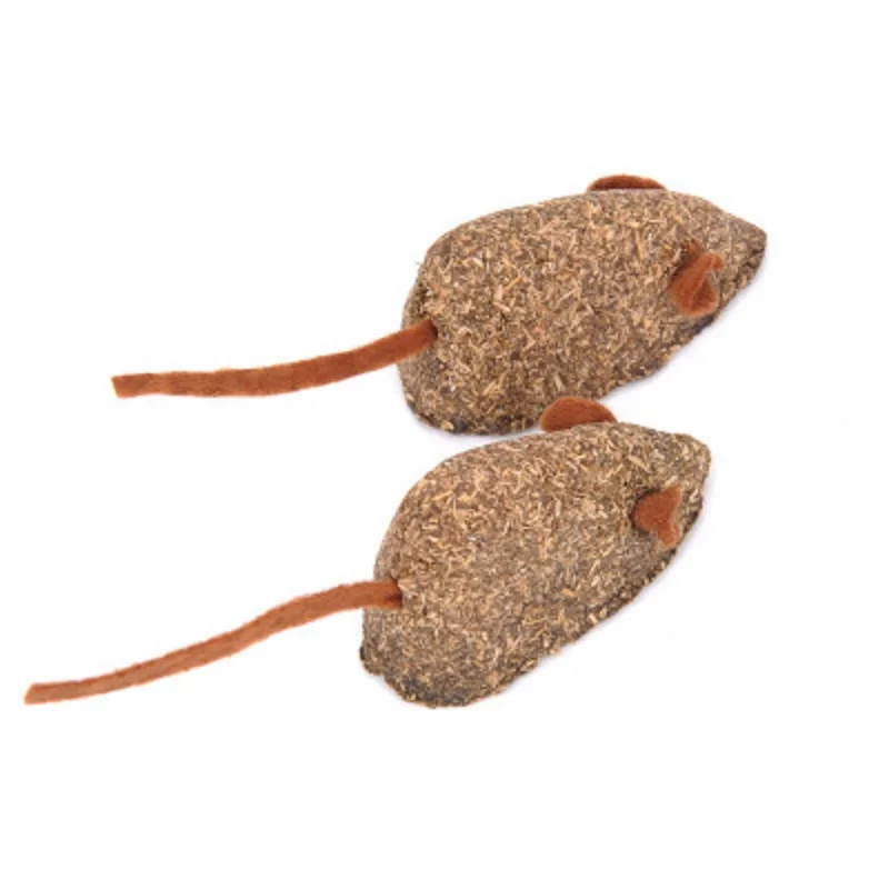 1 шт. товары для домашних животных кошек шарик из натуральной кошачьей мяты