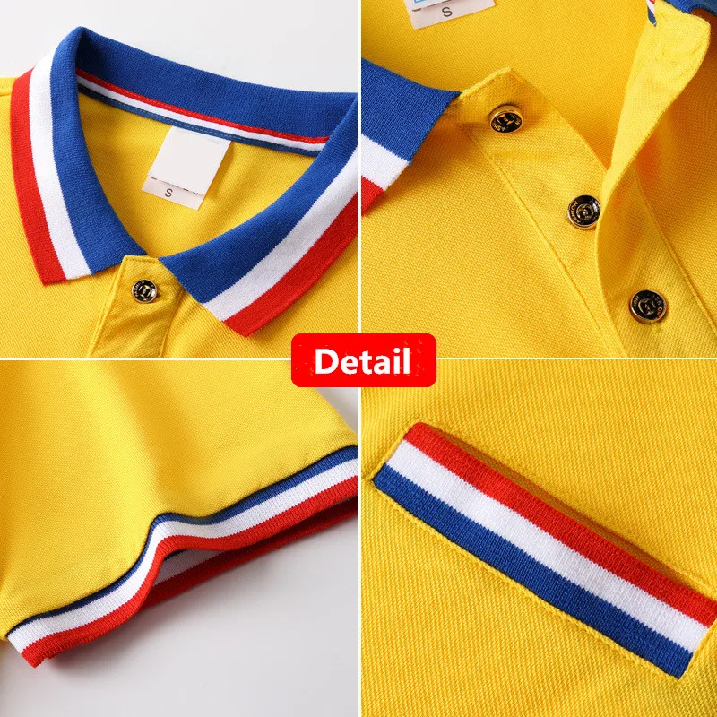 

Big Size 3xl New Men's Polo Shirt Casual Short Sleeve Smart Plain Casual Black White Tee Shirt Mens Clothing Camisas Polo Hombre