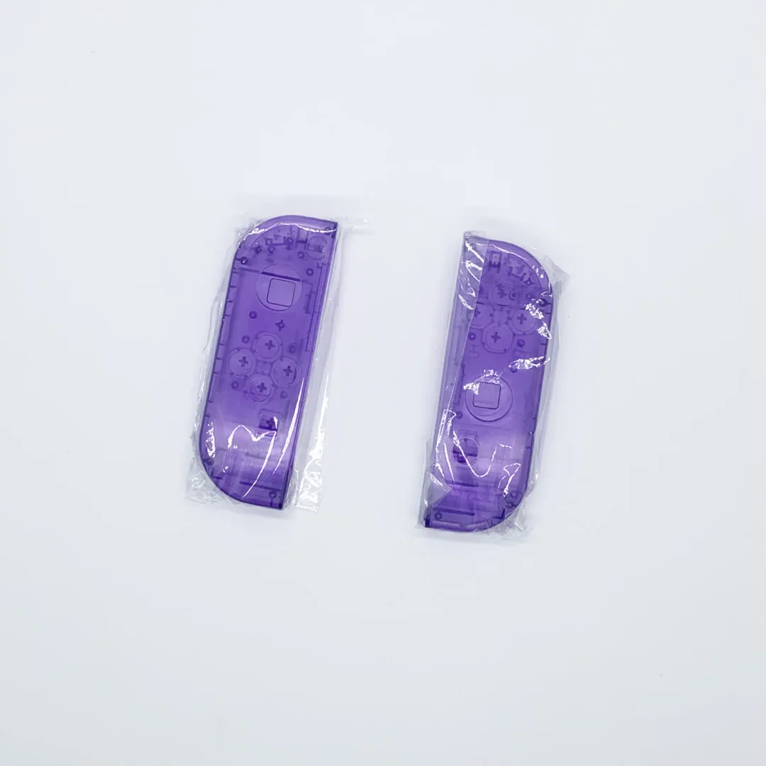 2019 для Nintendo Switch Joy Con сменный Корпус Корпуса левый правый L R JoyCon крышка NX чехол