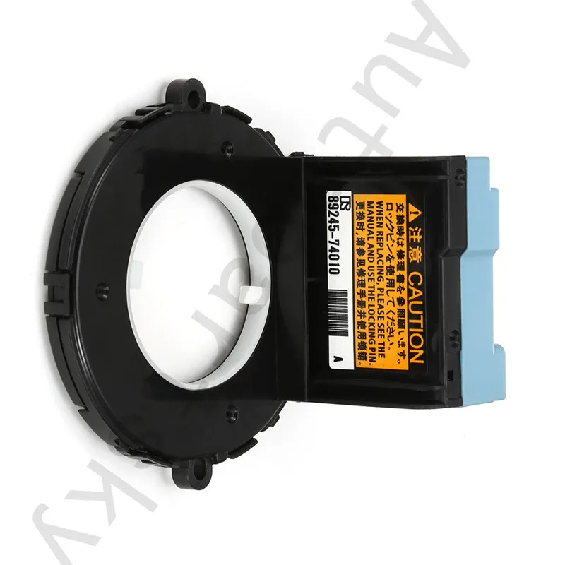 Подлинная 89245 74010 8924574010 для Toyota Land Cruiser Prado Prius Yaris датчик угла рулевого управления