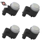 Новый PDC Датчик парковки радар парковочная помощь 4 шт. 4MT271H7D для Hyundai Kia 95720-3U100 957203U100