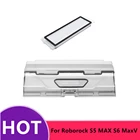 Робот-пылесос Roborock S5 MAX S6 MaxV, робот-пылесос с фильтром