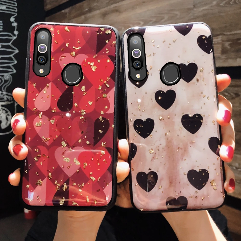 Чехол на заднюю панель телефона чехол для samsung galaxy a10s a20s a30s a50s a70s a10 a20 a30 a40 a50 a60 a70 s a
