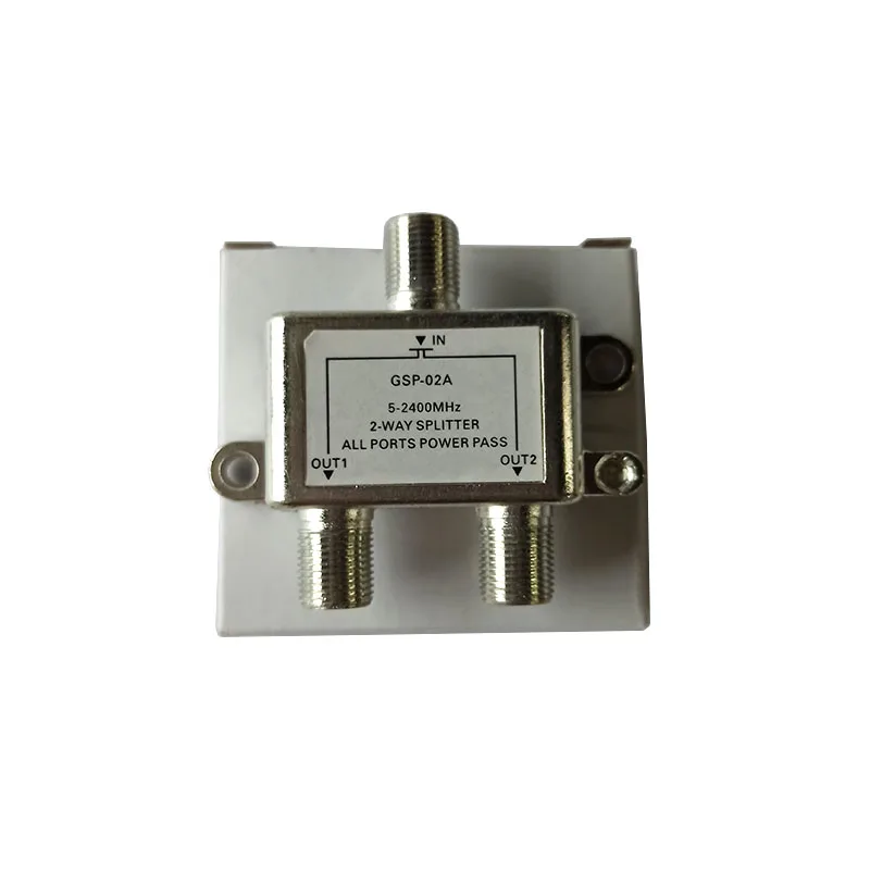 Разветвитель для спутниковых антенн 2 канала|lnb switch|tv lnbfta tv |