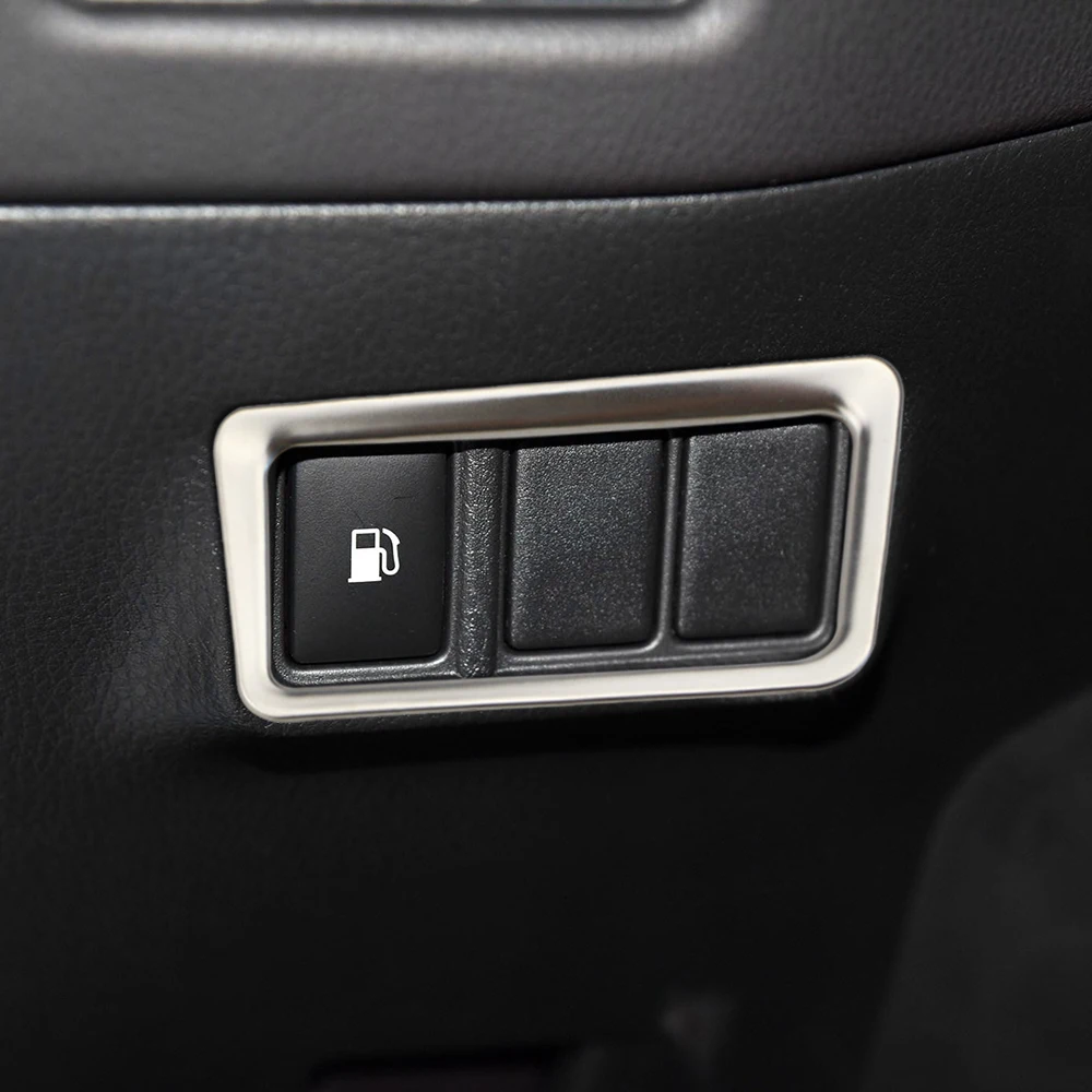 Декоративные Чехлы Daefar для Toyota декоративные наклейки салона автомобиля на