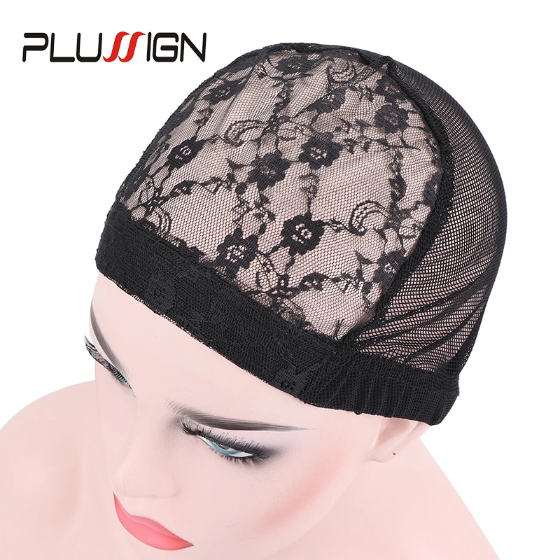 Знаменитый плюссин парик крышка s для изготовления париков u часть купольная со