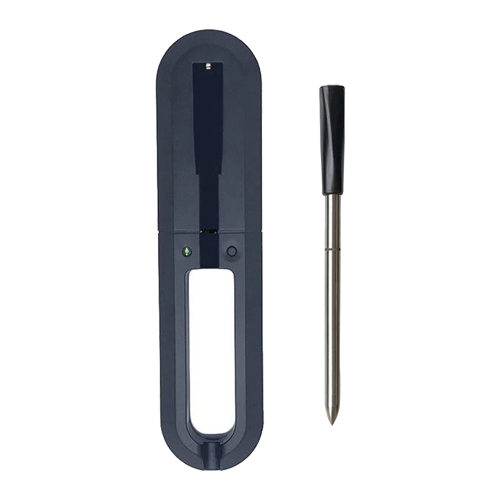 

Smart Wireless Steak Kitchen Thermometer for Oven Barbecue Grill