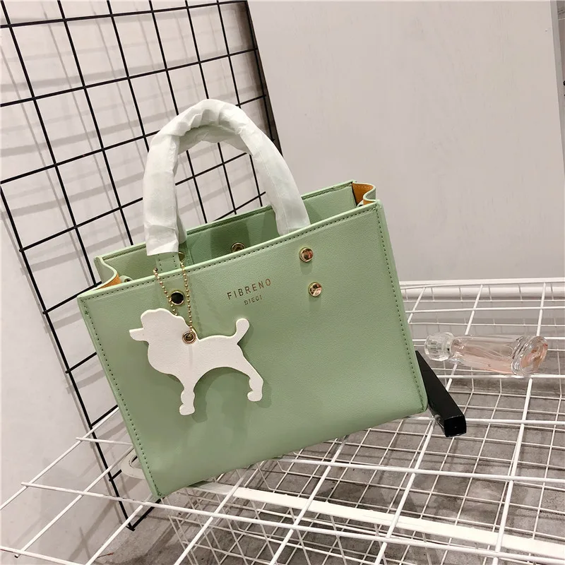 Женский повседневный комплект из композитной сумочки дизайнерская сумка-тоут