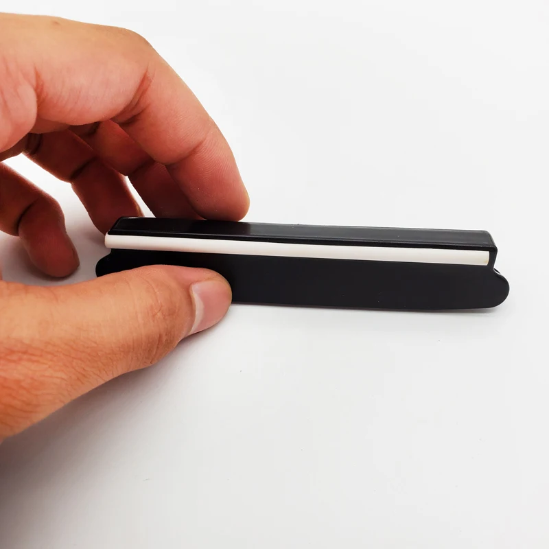 Аксессуары для заточки 15 градусов угловой направляющий кухонный нож острый