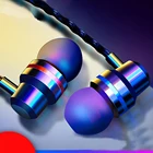 Наушники-вкладыши Olhveitra с штекером 3,5 мм, проводные компьютерные наушники для iPhone, Huawei, Samsung, Xiaomi, игровая гарнитура с микрофоном, стерео 3,5