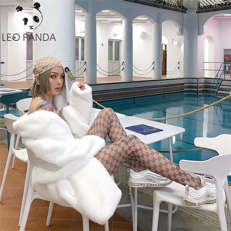 

Элегантный пикантный уличный флисовый женский уличный флисовый наряд