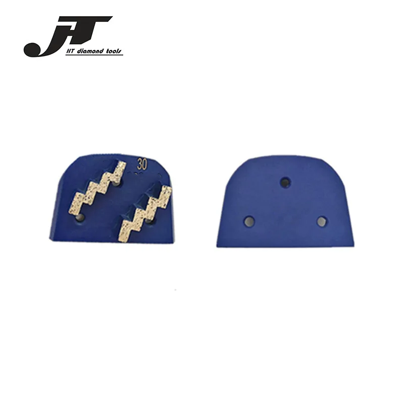 

Шлифовальный диск HT Lavina 12 шт., шлифовальный диск с двойными сегментами вспышки, для ремонта бетона и пола