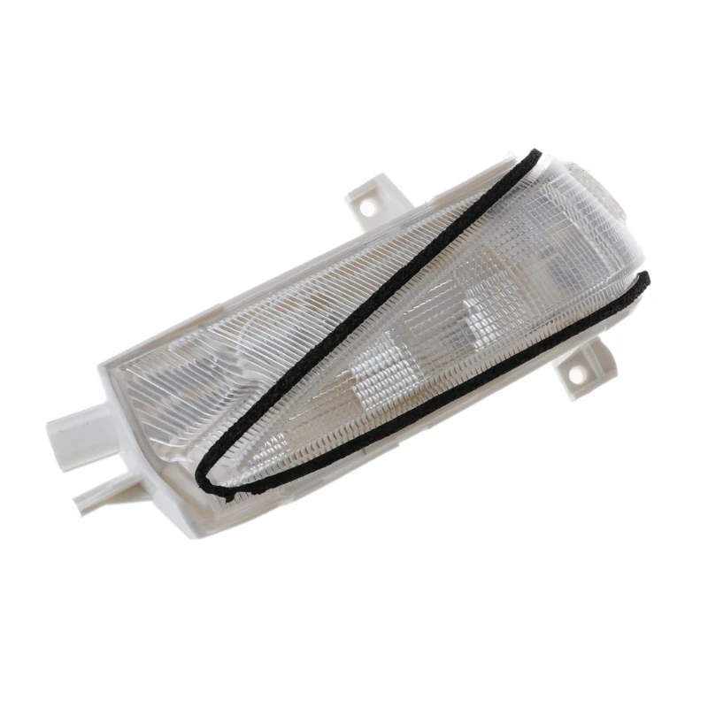 

Left Side Is Cab Rearview Mirror LED Turn Signal Flasher Light for honda Civic FA1 2006-2011 E7CA