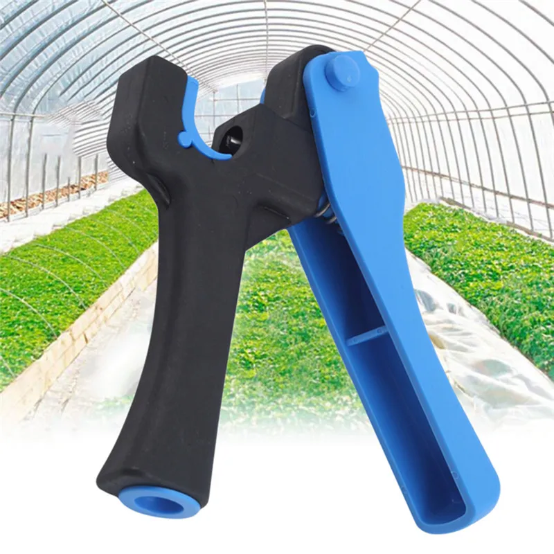 

Garden 4mm Grip Hole Puncher Irrigation Hose Punch For Dripper Inserting 16/20mm PE Pipe Opening Hole Tools 1Pcs