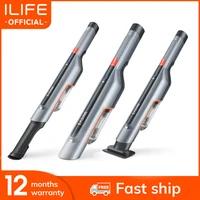easine by ilife m50 handheld cordless wireless vacuum 14 5kpa suction2 hourtype c usb charging cleaning applicancecar