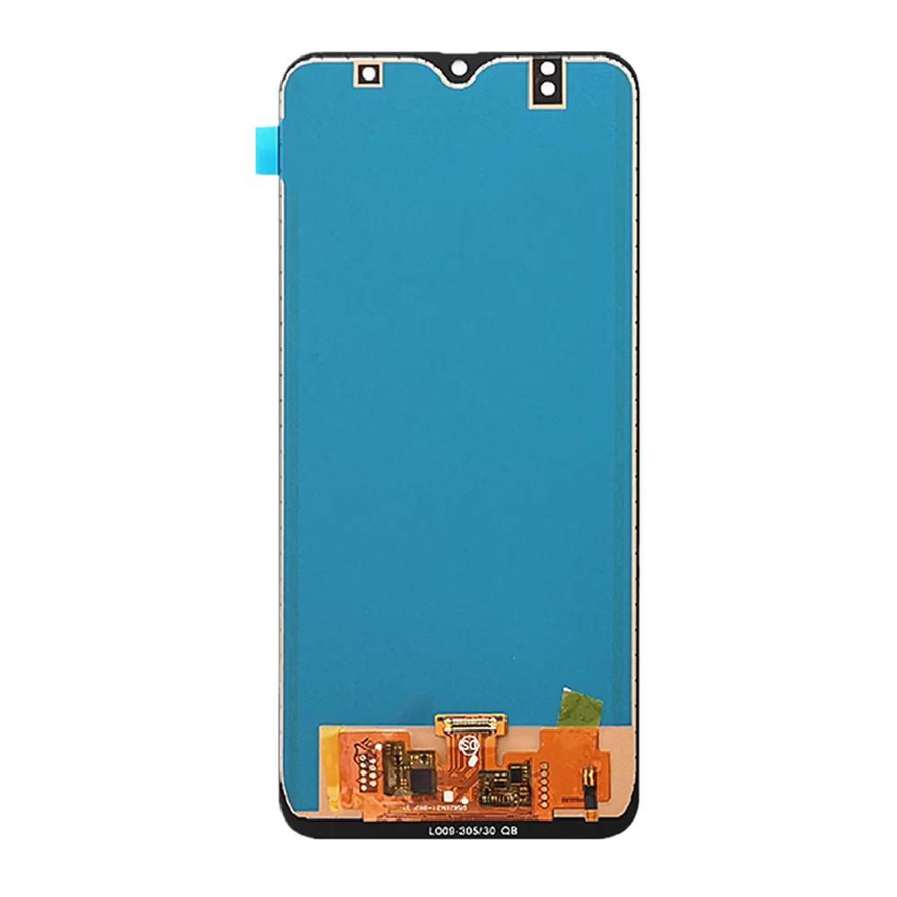 ЖК-дисплей для Samsung Galaxy M21 M215 SM-M215F с сенсорным экраном и дигитайзером в сборе