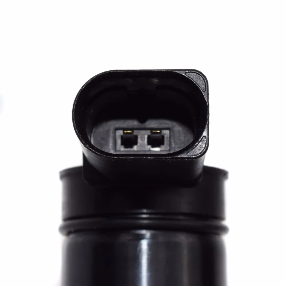 ISANCE AC Compressor Control Solenoid Valve 1K0820803 6SEU12 6SEU16 7SEU16 7SEU17 For VW Jetta Beetle CC Bora GTI Eos Rabbit | Автомобили