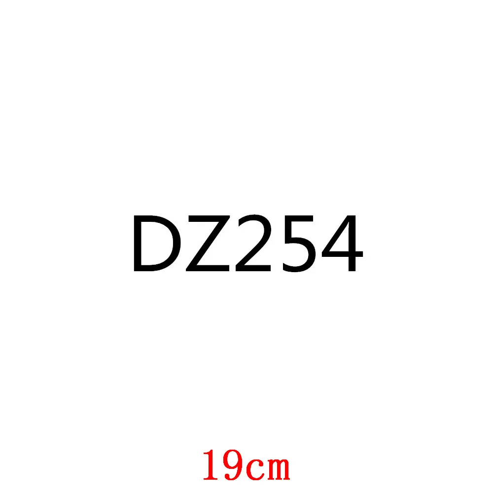 

DZ254-19