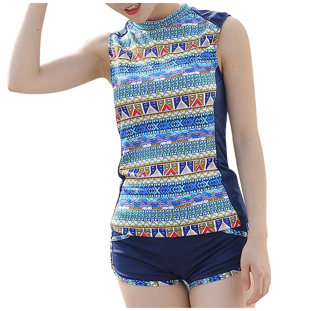 

New Women's Causal Summer Swimwear Plus Size Beach Bikini Set Swimsuit Brazilian Ladies Biquini Beachwear Bathing Suit Monokini
