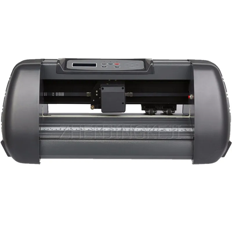 

Automatic Printing Carving Machine Advertising Company Wall Stickers Banner LCD English Display Engraving Tools And Equipment