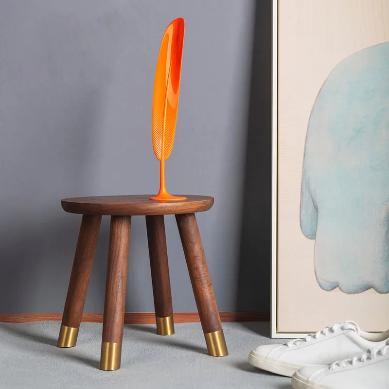 Xiaomi Mijia YIYOHOME перо профессиональная обувь рог в форме ложки Shoehorn обувной подъемник