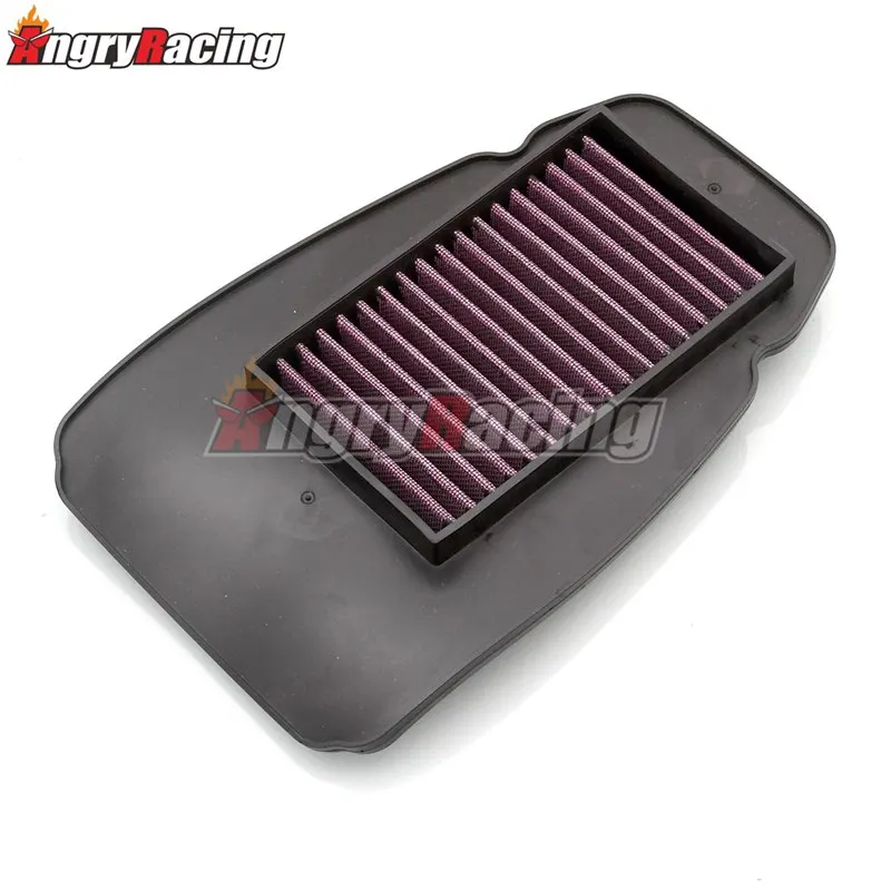 Фильтр для мотоциклетного очистителя воздуха с высоким потоком Yamaha YZF R15 R155 VIXION V