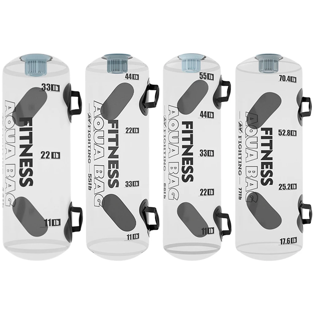 

Сумка для воды вместо мешка для песка-силовой мешок для тренировок-идеальное ядро и баланс тренировок-портативное стабильное фитнес-оборуд...