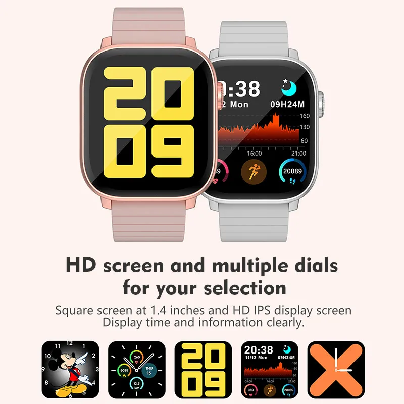 Цифровые сенсорные часы детские наручные детский браслет HD Часы для мальчиков и