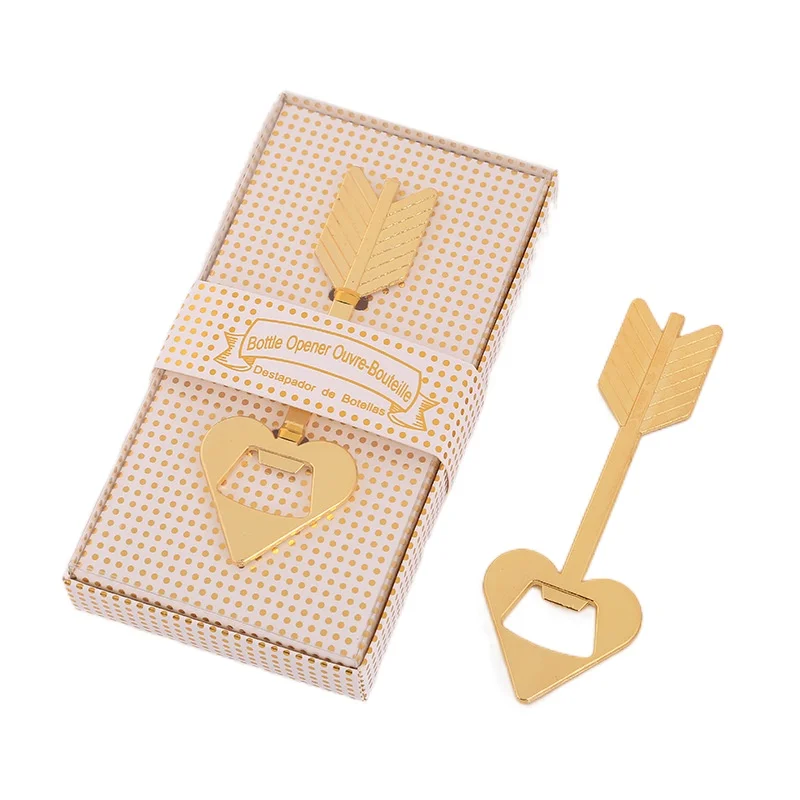

Wedding Favors For Guests Beer Bottle Opener Advertising Promotional Small Gifts New Creative Can Opener Bar Accessories