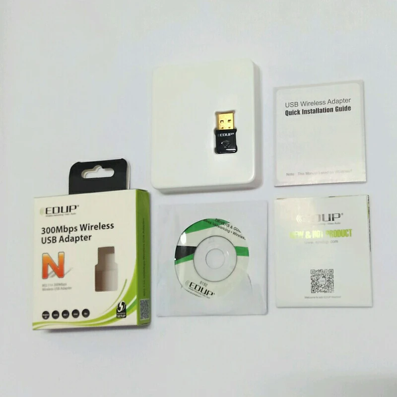 Мини Usb Wifi адаптер 300 Мбит/с Wi Fi приемник беспроводная сетевая карта