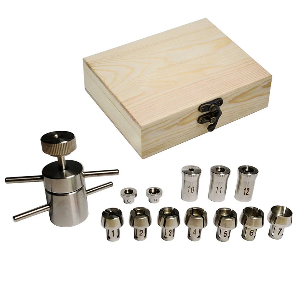 1 набор стоматологических наконечников инструмент для ремонта подшипников