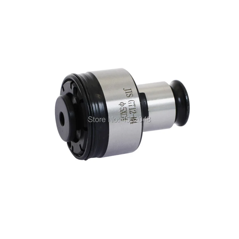 

1pc ISO standard GT12 tapping collet, Size from M3-M16 to choose, ISO standard, GT12 Overload protection function tapping collet