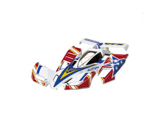 Автомобильный коврик автомобильный корпус/крышка/Корпус Запасные части для TAMIYA